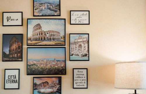 Dream Vacation Suites - Foto 4