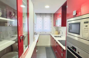 Apartamento Barlovento Sanxenxo - Foto 4
