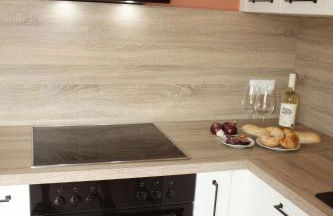 Komfort & Stil für Job & Reise - 6 Personen - Foto 13