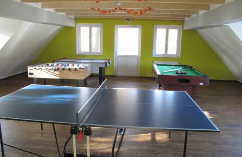 Waldschulheim Halbendorf Spree - Foto 12