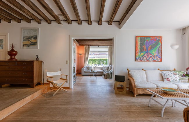 BE KNK Maur 5 in Knokke-heist - Foto 10