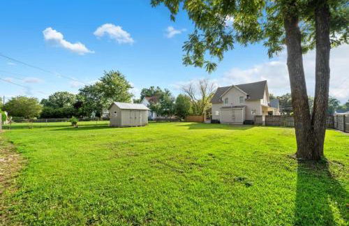The Heart of Merrimack Historic Mansion - Photo 29