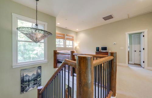 Lake and Pool Access at Bear Lake Reserve Condo! - Foto 15