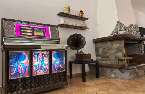 Dimora Misarea - Foto 12