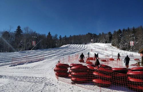 Ski-In Ski-out Luxury Condo with Hot Tub and pools - Foto 29