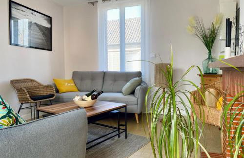 À La Mollière - Foto 7