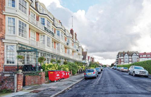 Walpole Bay Sea Views - Foto 21