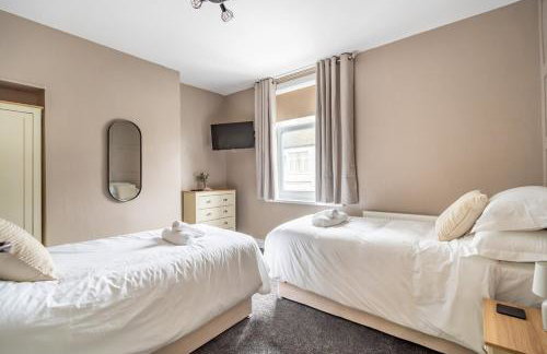 Edinburgh Street House 3 Bed, 4 Guest - Foto 4