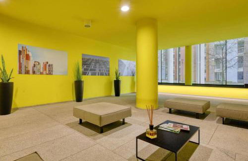 Skyline 12 - Terrazza & Design - Foto 29