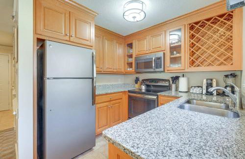 Resort Condo with Marina Access in Williamsburg! - Foto 8