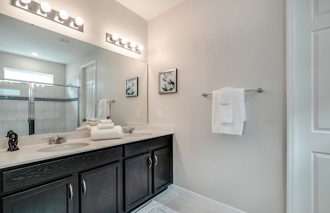 1822cvt New 9 Bedroom 6 Bathroom Resort Villa - Foto 49