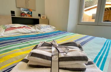 Charmant Petit studio proche Centre et Plage - Foto 16