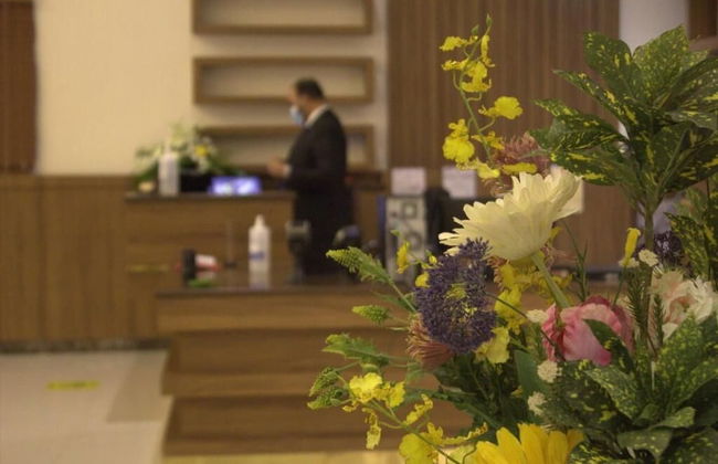 Sama Inn Hotel - Foto 4