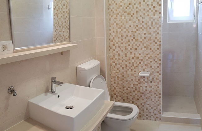 Apartments MIA Bilo 887 - Foto 38