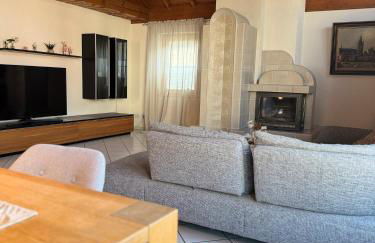 Ferienwohnung Lodge 43 - Foto 19