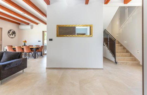 3 Bedroom Awesome Home In Nedescina - Foto 5