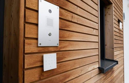 Villa Dreamy Vibes mit Privatem Pool & Rheinblick - Foto 43