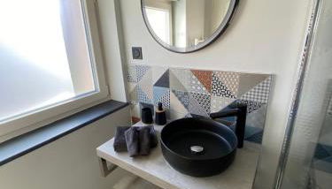 Au pied de la Basilique de Saint Nicolas de port - Foto 5