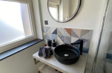 Au pied de la Basilique de Saint Nicolas de port - Foto 5