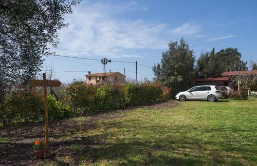 B&B Corte degli Struzzi - Foto 24