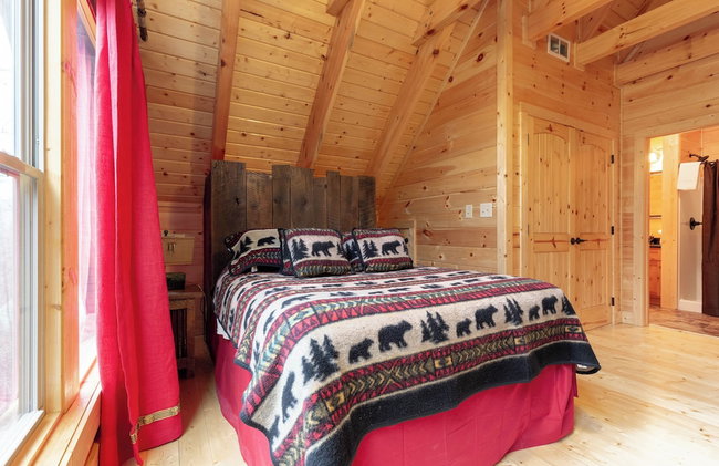 Simply Unforgettable by Jackson Mountain Rentals - Photo 17