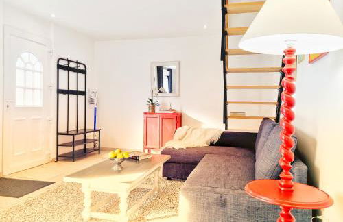 Stableyard cottages - Foto 1