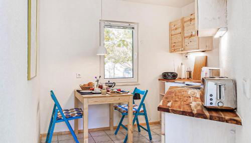 Ferienwohnung Rheinsberg - Foto 4