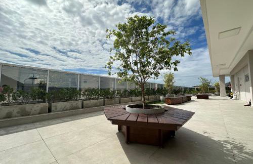 Studio Mobiliado no Independência 915 - Foto 16