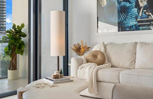 OceanView 1B Private Residence at South Beach - 514 - Foto 49