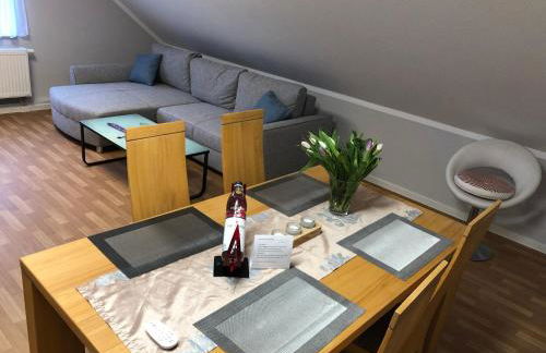 Ferienwohnung Kleistring - Foto 7