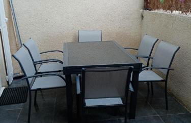 Maison de ville proche beauval avec parking - Foto 16