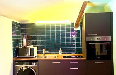 HOF27- die MANSARDE - Foto 8