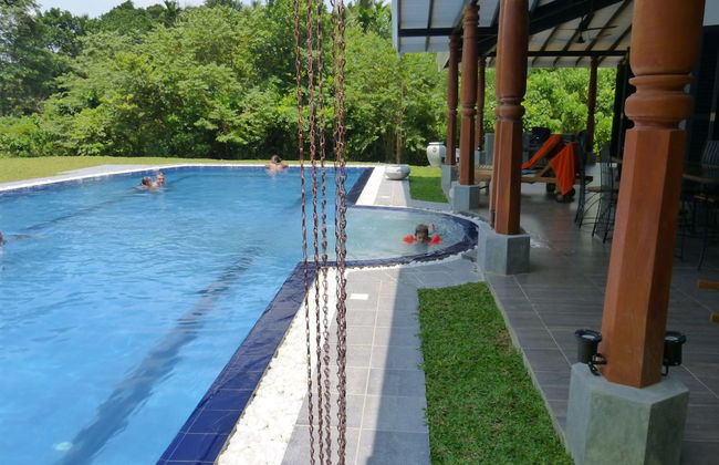 Tropical Dream Villa - Photo 29