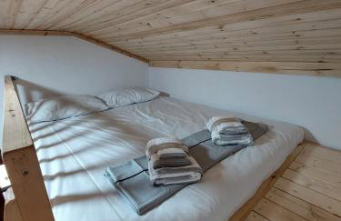 Tiny Loft House in Halkidiki - Foto 34
