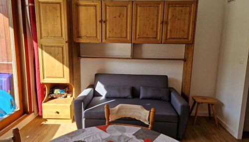 Appartement aux pieds des pistes - Apollo Le Corbier - Photo 2