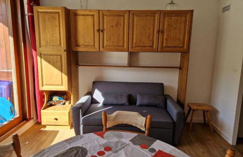 Appartement aux pieds des pistes - Apollo Le Corbier - Photo 2