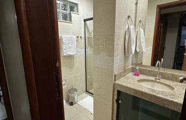 Apartamento familiar com vista para o mar em Guarapari Praia do Morro, frente ao Marlim!!! - Photo 18