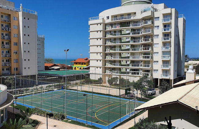 Nautilus Concept - Penha-SC - Foto 21