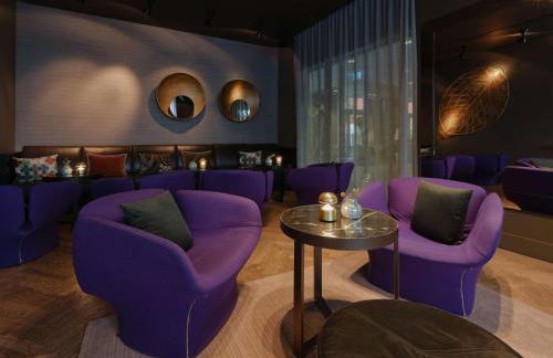 Adina Apartment Hotel Berlin Hackescher Markt - Foto 14