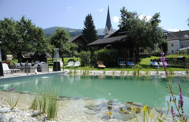 Landhaus & Haus Rustika - Foto 34