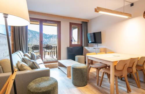 Vacancéole Résidence Les Hauts de Vaujany - Foto 24