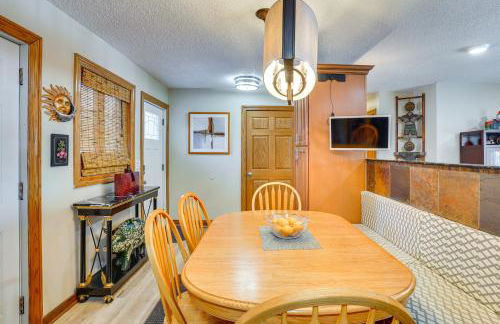 Charming Savage Home with Yard 18 Mi to Minneapolis - Foto 8