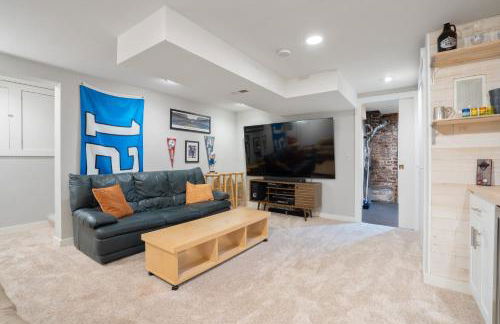 Queen Anne Gem - Views of Space Needle & Lake - Foto 41