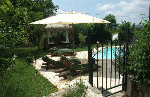 Gite La Paillote - Foto 12