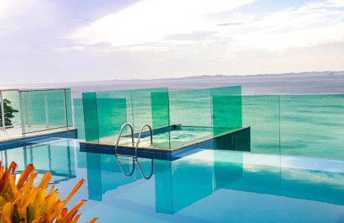 Cloc Marina Vista Mar p/ a Baía de Todos os Santos - Photo 59