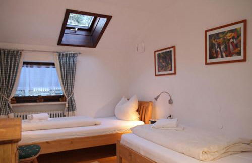 Ferienwohnung Allgäutraum mit Bergblick in ruhiger Lage von Burgberg - Photo 16