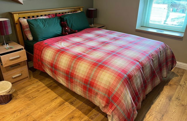 Inviting 1-bed Studio in Pitlochry - Foto 3