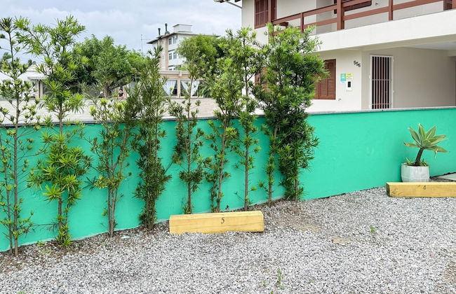 Residencial Amizade - Praia da Pinheira - Photo 42