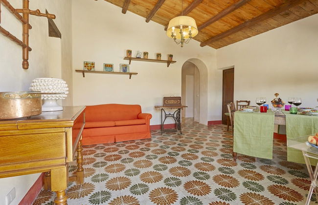 Casale Monte Kronio by Wonderful Italy - Foto 8