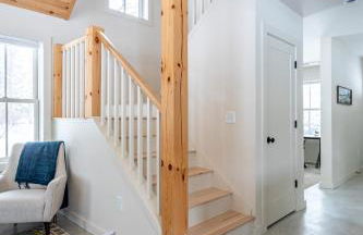 Lakefront Cabin with Private Dock Kenoza Den - Foto 38